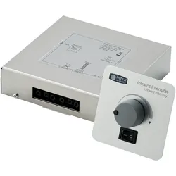 Infraworld Steuerung Easy Control – Sauna (1 Regler, 1 Strahler anschließbar)