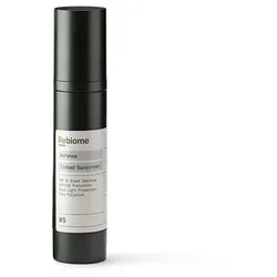 Rebiome ReFence Tinted Sunscreen SPF30 50ml