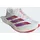 Herren Cloud White/Ludic Red/Crystal White 42