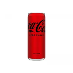 Coca-Cola Zero 33cl