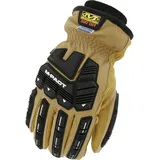 Mechanix ColdworkTM Waterproof Leather M-Pact® Driver F9-360 XXL LDMP-XW75-012