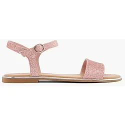 Sandale - Damen - rosa - 41