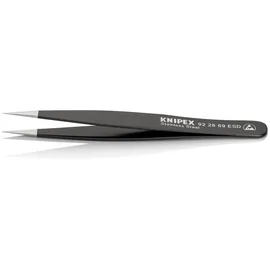 Knipex Präzisions-Pinzette 92 28 69 ESD (120 mm)