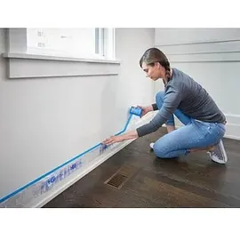 Scotch Abdeckfolie ScotchBlue 122 cm x 27,4 m