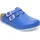 Birkenstock Kay Pro LE SL 2.0 Clog blau nach EN ISO 20347:2022 SR blau Größe 41 - Blau - 41