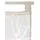 OTTO home Schiebegardine OTTO HOME "Anna" Gr. 3, beige (sand), B:57cm H:225cm, Ausbrenner, Polyester, Viskose, Gardinen, Inkl. Beschwerungsstange