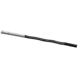 Shimano Zugstange NEXUS schwarz-silber