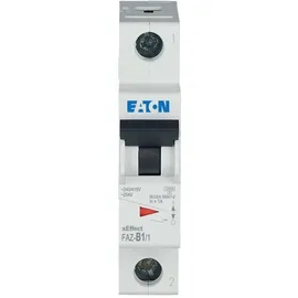 Eaton Power Quality Eaton Leitungsschutzschalter 1p. FAZ-B1/1