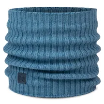 Buff Knitted Neckwarmer - -