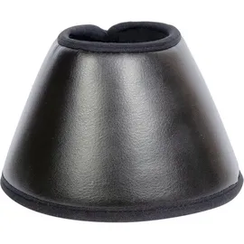 HKM Hufglocken Isa 2er Set XXL Schwarz