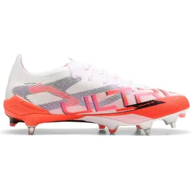 Puma Ultra 5 Ultimate Mxsg - Weiß - 43