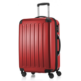 Hauptstadtkoffer Alex 4-Rollen 65 cm / 63-74 l rot