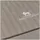 Knuffelwuff Hundematte Palomino XL 100 x 70 cm grau