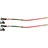 Leki WCR Lite GS 3D - 105 cm