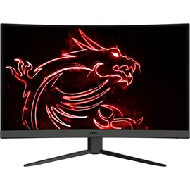 MSI Optix G32C4 32" 9S6-3DA61T-006