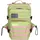 elitex training Tactical 25l Rucksack Passion Lime