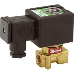 Riegler Proportional-Regelventil »posiflow« L/G, 24VDC, NC, G 3/8, DN 7,1