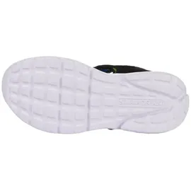 SKECHERS Razor Splash Aqua Buddies Kinder Schwarz 30