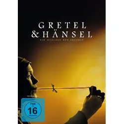 Gretel & Hänsel