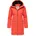 XS 34 rot Obermaterial 100 Polyester Innenfutter 100 Polyester Wattierung 100 Polyester tailliert ca