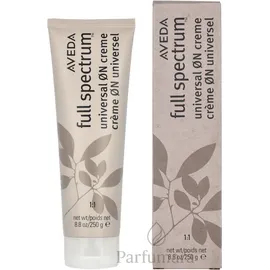 Aveda Full Spectrum Universal On Cream