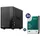 6 TB (2 x 3 TB)