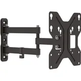 Digitus 3D universelle TV/Monitor Halterung bis 42", max 30kg,VESA 200x200