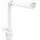 Hansgrohe Raumsparsiphon 50 mm