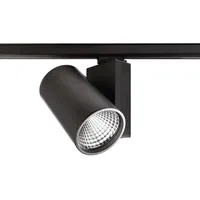 Deko-Light Deko Light Aaron LED-Schienenstrahler 3phasig 79W LED EEK: