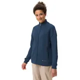 Vaude Redmont Cotton Ii blau S