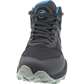 Mammut Sertig II Mid Damen dark titanium-light gentian 39 1/3