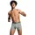 Puma Herren 6er Pack BASIC BOXER 6P ECOM