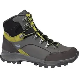 Hanwag Banks GTX Herren asphalt/green 42