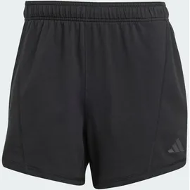 adidas D4T X 7 Zoll), Black L