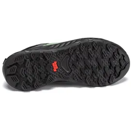 Hanwag Damen Kaduro Low GTX Schuhe (Größe 40, tuerkis)