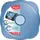 Maped PICNIK Mikrowellendose CONCEPT, aus Glas, 1,2 L, blau