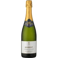 Bouvet Ladubay »Les Trois Siècles« Crémant de Loire Brut