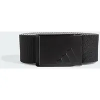 adidas Wendbarer Gürtel - black/grey two