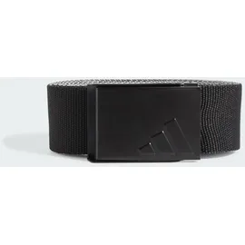 adidas Gürtel Reversible Webbing schwarz 1