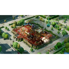 Two Point Museum - Explorer Edition (PlayStation 5)