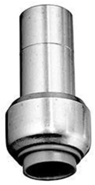 reducer 22 x 15 mm push-fit