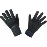 Gore Wear GORE® WINDSTOPPER® Thermo Handschuhe Schwarz 10