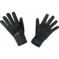 Gore Wear GORE® WINDSTOPPER® Thermo Handschuhe Schwarz 10