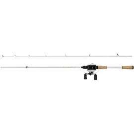 Abu Garcia Max Pro Baitcasting-combo | Black | 2,13 m | 15–60 g