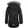 TROLLKIDS Oslo XT Jacke Anthracite/Mint 116