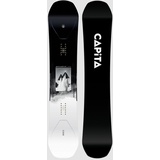 Capita Super D.O.A. Snowboard multi, 154