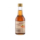 Dr. Rauch Amaretto Liqueur Likör zum Backen und Mischen 100ml