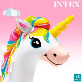 Intex Schwimmtier Einhorn