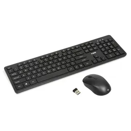 iBox IKM5010W QWERTY US