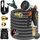 Kesser Premium Gartenschlauch 30 m anthrazit